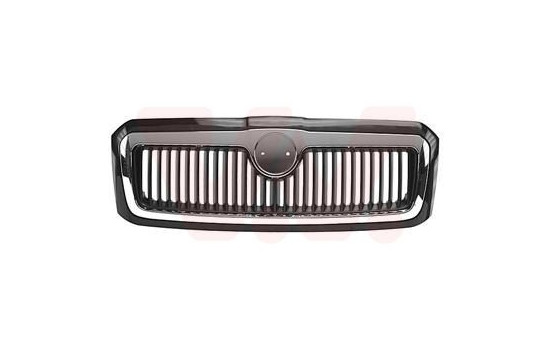 Radiator Grille, Image 2