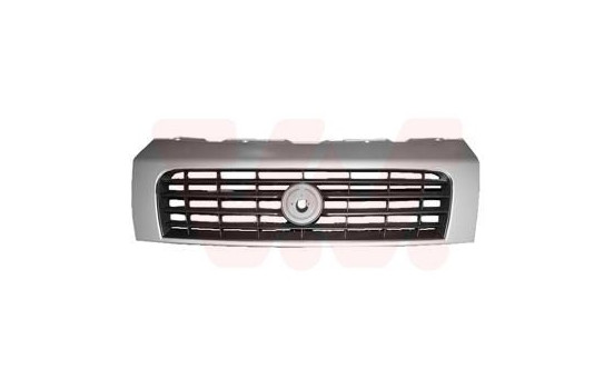 Radiator Grille, Image 2