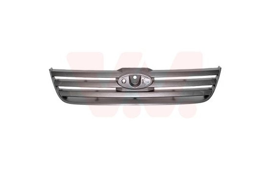 Radiator Grille