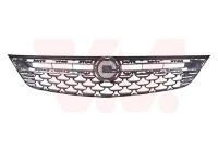 Radiator Grille