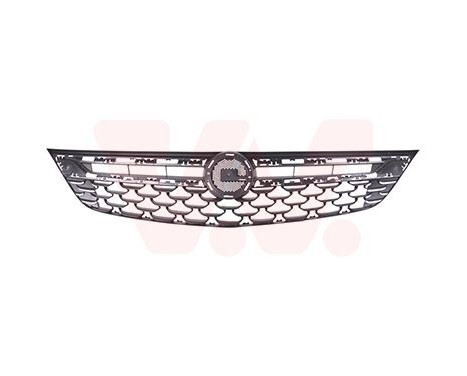 Radiator Grille