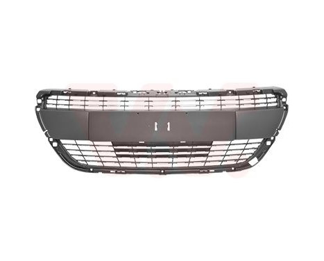 Radiator Grille