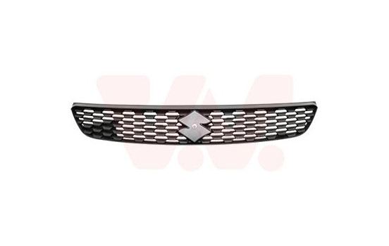 Radiator Grille