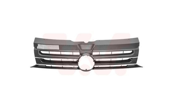 Radiator Grille