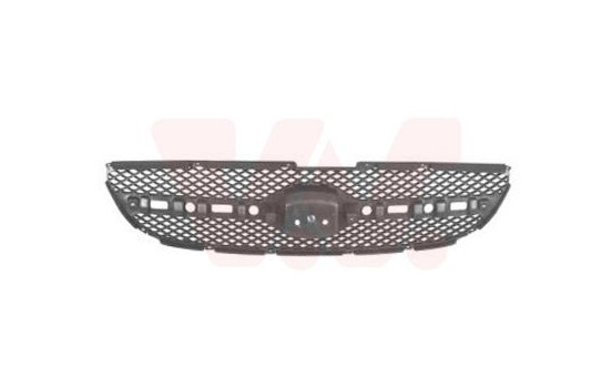 Radiator Grille