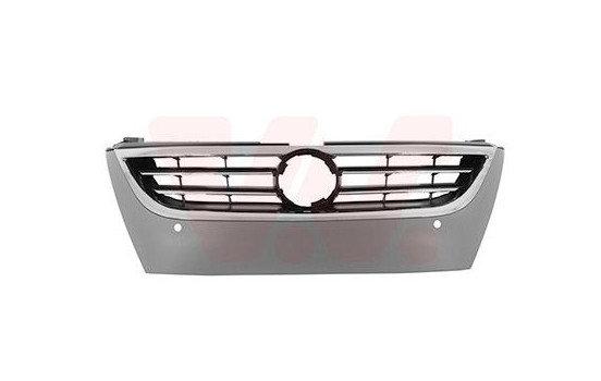 Radiator Grille