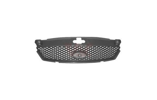 Radiator Grille, Image 2