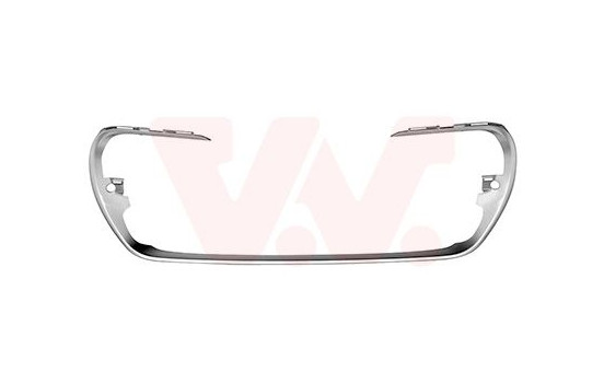 Radiator Grille