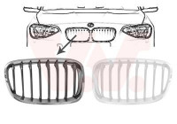 Radiator Grille