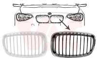 Radiator Grille