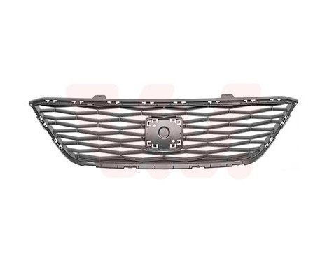 Radiator Grille