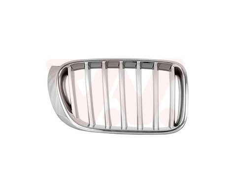 Radiator Grille