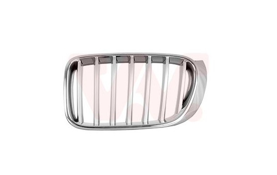 Radiator Grille