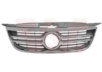 Radiator Grille