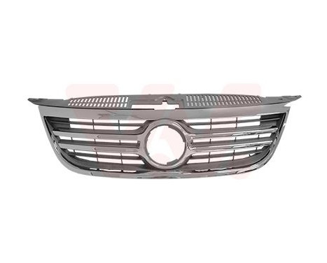 Radiator Grille