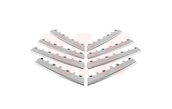 Radiator Grille