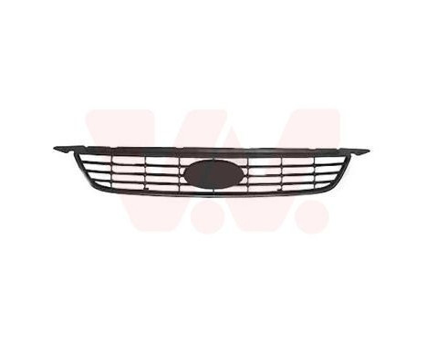 Radiator Grille, Image 2