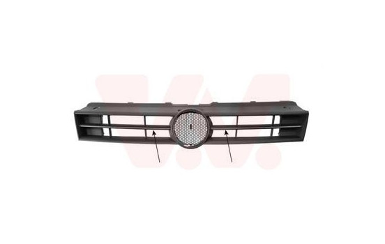Radiator Grille, Image 2