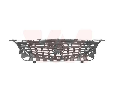 Radiator Grille, Image 2