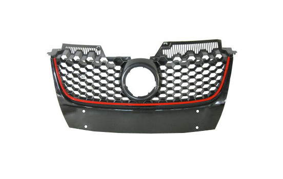 Radiator Grille