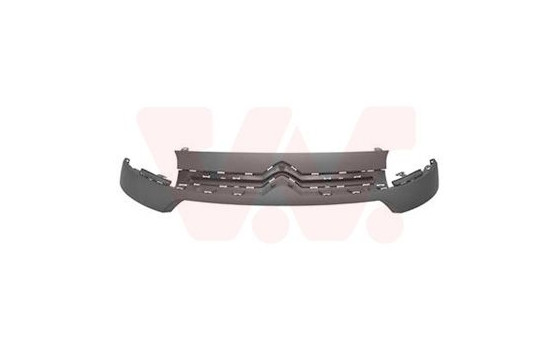 Radiator Grille