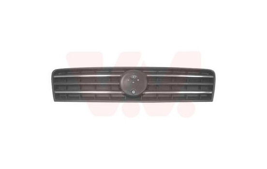 Radiator Grille, Image 3