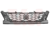 Radiator Grille