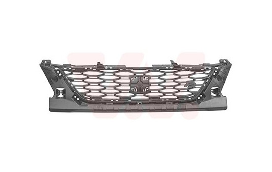 Radiator Grille