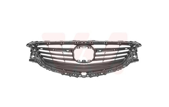 Radiator Grille