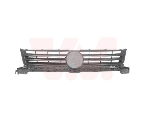 Radiator Grille