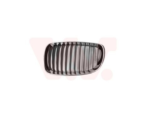 Radiator Grille