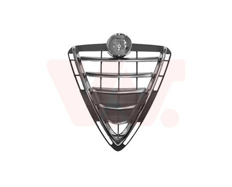 Radiator Grille