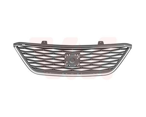 Radiator Grille