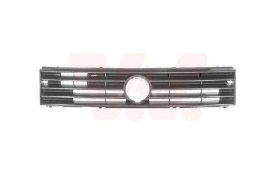 Radiator Grille, Image 2
