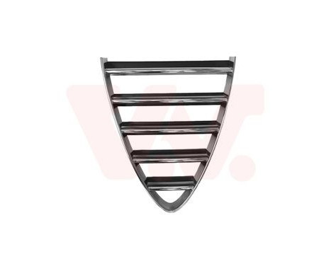 Radiator Grille, Image 2