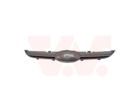 Radiator Grille, Image 2