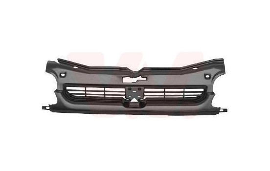 Radiator Grille, Image 2