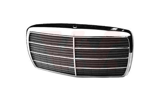 Radiator Grille, Image 2