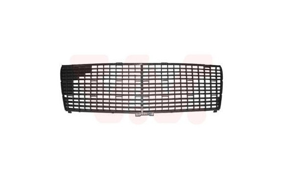 Radiator Grille, Image 3