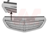 Radiator Grille
