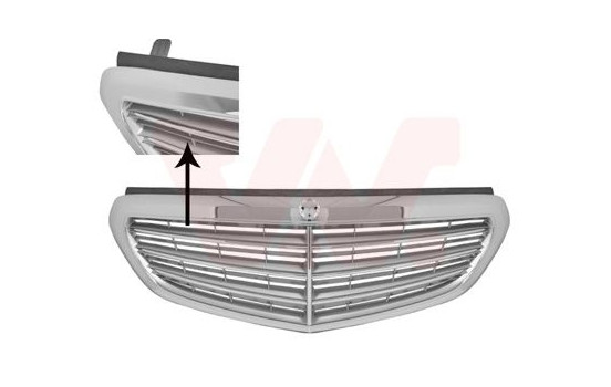 Radiator Grille