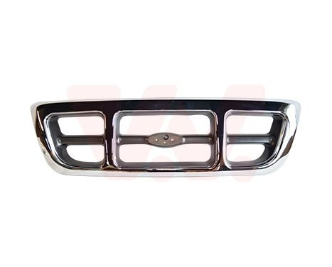 Radiator Grille