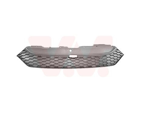 Radiator Grille