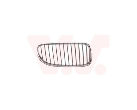 Radiator Grille