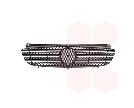Radiator Grille, Image 2