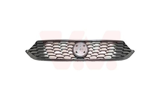 Radiator Grille