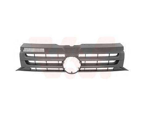 Radiator Grille, Image 2