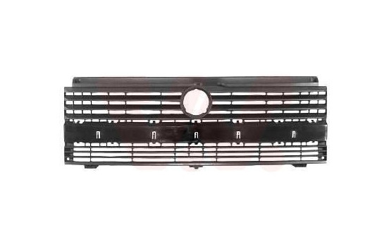 Radiator Grille, Image 2