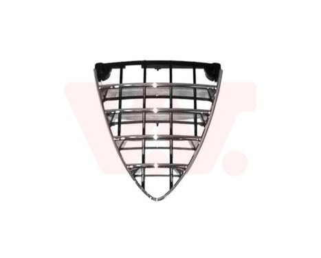 Radiator Grille, Image 2