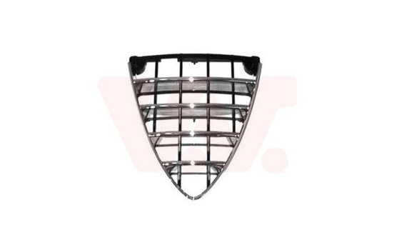 Radiator Grille, Image 2
